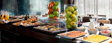 Immagine 30 azienda AC HOTEL BY MARRIOTT BRESCIA Viaggi e turismo in Brescia
