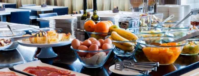 Immagine 7 azienda AC HOTEL BY MARRIOTT PISA Viaggi e turismo in Pisa