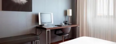 Immagine 8 azienda AC HOTEL BY MARRIOTT PISA Viaggi e turismo in Pisa