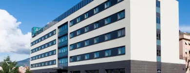 Immagine 16 azienda AC HOTEL BY MARRIOTT PISA Viaggi e turismo in Pisa