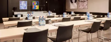 Immagine 23 azienda AC HOTEL BY MARRIOTT PISA Viaggi e turismo in Pisa