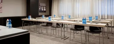 Immagine 24 azienda AC HOTEL BY MARRIOTT PISA Viaggi e turismo in Pisa
