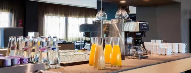Immagine 30 azienda AC HOTEL BY MARRIOTT PISA Viaggi e turismo in Pisa