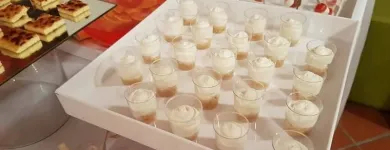 Immagine 1 azienda AC RISTORAZIONE E CATERING Catering in Modena