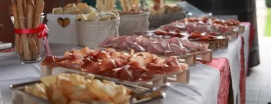 Immagine 5 azienda AC RISTORAZIONE E CATERING Catering in Modena