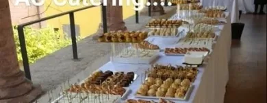 Immagine 7 azienda AC RISTORAZIONE E CATERING Catering in Modena