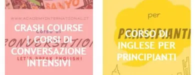 Immagine 4 azienda ACADEMY INTERNATIONAL Traduttore in Venaria Reale TO