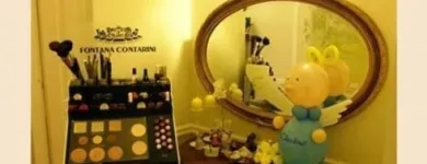 Immagine 2 azienda ACCADEMIA IL TOCCO DEGLI ANGELI - DIBI Servizi di bellezza in Cagliari