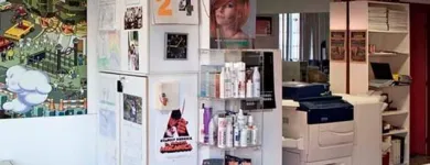 Immagine 2 azienda ACG ALTINI COMUNICAZIONI GRAFICHE - STUDIO GRAFICO Tipografia digitale in Lainate MI