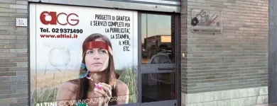 Immagine 5 azienda ACG ALTINI COMUNICAZIONI GRAFICHE - STUDIO GRAFICO Tipografia digitale in Lainate MI