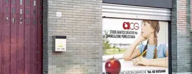 Immagine 6 azienda ACG ALTINI COMUNICAZIONI GRAFICHE - STUDIO GRAFICO Tipografia digitale in Lainate MI