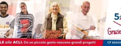 Immagine 2 azienda ACLI TORINO SERVICE Sindacato in Torino