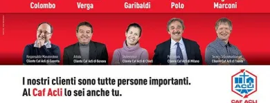 Immagine 3 azienda ACLI TORINO SERVICE Sindacato in Torino