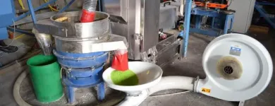 Immagine 1 azienda ACM Produzione materie plastiche in Turbigo MI