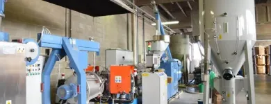 Immagine 2 azienda ACM Produzione materie plastiche in Turbigo MI