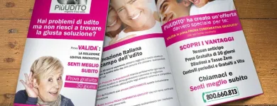 Immagine 6 azienda AD HOC PUBBLICITA'.IT S.R.L. Stampa di manifesti in Lido Di Ostia RM