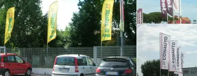 Immagine 15 azienda AD HOC PUBBLICITA'.IT S.R.L. Stampa di manifesti in Lido Di Ostia RM