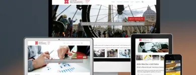 Immagine 20 azienda AD HOC PUBBLICITA'.IT S.R.L. Stampa di manifesti in Lido Di Ostia RM