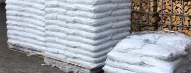 Immagine 1 azienda ADELFIO CARBONLEGNO Shopping e acquisti in Palermo