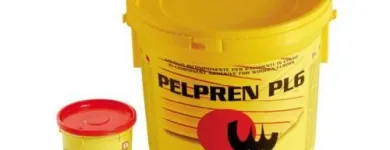 Immagine 3 azienda ADESIV Vernici in Bassano Del Grappa VI