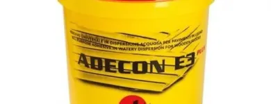 Immagine 7 azienda ADESIV Vernici in Bassano Del Grappa VI