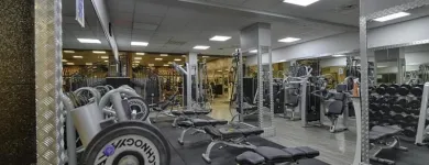 Immagine 1 azienda AETERNA GYM Sport e tempo libero in Roma