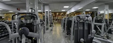 Immagine 2 azienda AETERNA GYM Sport e tempo libero in Roma