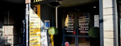 Immagine 3 azienda AETERNA GYM Sport e tempo libero in Roma