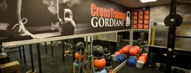 Immagine 8 azienda AETERNA GYM Sport e tempo libero in Roma