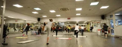 Immagine 9 azienda AETERNA GYM Sport e tempo libero in Roma