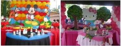 Immagine 3 azienda AGENZIA ANIMAZIONE EMY ANIMATION NAPOLI SAN GIORGIO A CREMANO Sala per banchetti in San Giorgio A Cremano NA