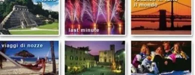 Immagine 8 azienda AGENZIA AVENDRACE VIAGGI Viaggi e turismo in Cagliari