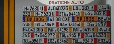 Immagine 1 azienda AGENZIA CARUSO Servizi professionali in Ceccano FR