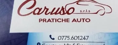 Immagine 2 azienda AGENZIA CARUSO Servizi professionali in Ceccano FR