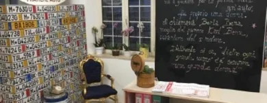 Immagine 3 azienda AGENZIA CARUSO Servizi professionali in Ceccano FR