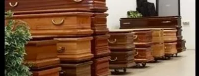 Immagine 1 azienda AGENZIA DI ONORANZE FUNEBRI GIUSEPPE GIBELLINI Servizi professionali in Sassuolo MO