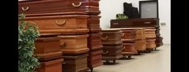 Immagine 2 azienda AGENZIA DI ONORANZE FUNEBRI GIUSEPPE GIBELLINI Servizi professionali in Sassuolo MO