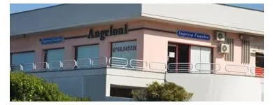 Immagine 1 azienda AGENZIA FUNEBRE ANGELONI Servizi professionali in Civitavecchia RM