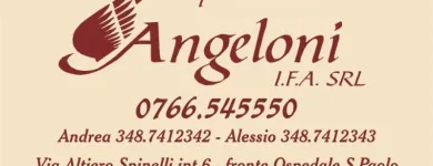 Immagine 3 azienda AGENZIA FUNEBRE ANGELONI Servizi professionali in Civitavecchia RM