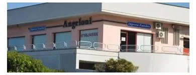 Immagine 5 azienda AGENZIA FUNEBRE ANGELONI Servizi professionali in Civitavecchia RM