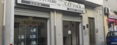 Immagine 1 azienda AGENZIA FUNEBRE LA CATTOLICA Shopping e acquisti in Cagliari