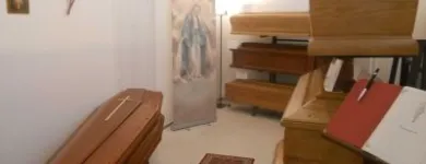 Immagine 2 azienda AGENZIA FUNEBRE LA CATTOLICA Shopping e acquisti in Cagliari