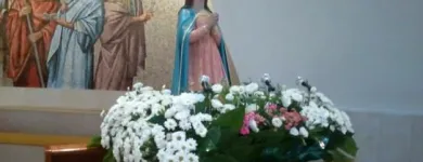 Immagine 1 azienda AGENZIA FUNEBRE ROSANIA ANGELINA Shopping e acquisti in Caposele AV