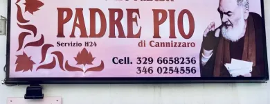 Immagine 2 azienda AGENZIA PADRE PIO DI ROCCO CANNIZZARO DETTO “LINO” Servizi professionali in Scordia CT