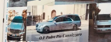 Immagine 4 azienda AGENZIA PADRE PIO DI ROCCO CANNIZZARO DETTO “LINO” Servizi professionali in Scordia CT