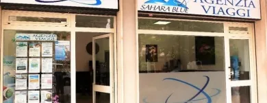 Immagine 1 azienda AGENZIA VIAGGI SAHARA BLUE Viaggi e turismo in Latina
