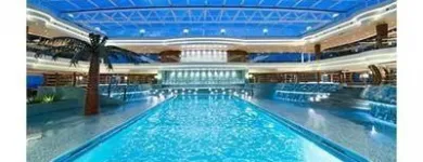 Immagine 2 azienda AGENZIA VIAGGI SAHARA BLUE Viaggi e turismo in Latina