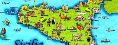 Immagine 4 azienda AGENZIA VIAGGI SAHARA BLUE Viaggi e turismo in Latina