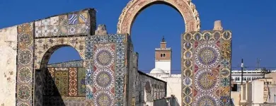 Immagine 5 azienda AGENZIA VIAGGI SAHARA BLUE Viaggi e turismo in Latina