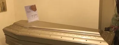 Immagine 2 azienda AGENZIE FUNEBRI BOSCO Servizi professionali in Paglieta CH